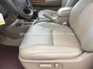 Xe Toyota Fortuner 2.7V 4x4 AT 2010