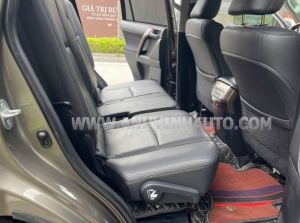Xe Toyota Prado TXL 2.7L 2014
