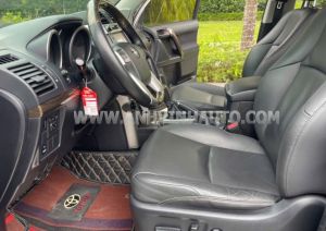 Xe Toyota Prado TXL 2.7L 2014
