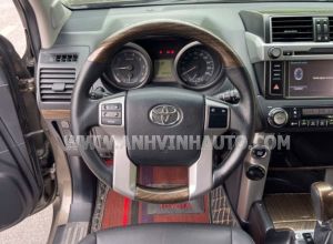 Xe Toyota Prado TXL 2.7L 2014