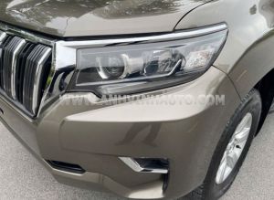 Xe Toyota Prado TXL 2.7L 2014