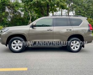 Xe Toyota Prado TXL 2.7L 2014