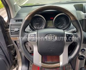Xe Toyota Prado TXL 2.7L 2014