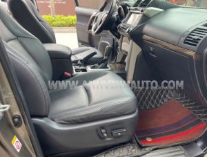 Xe Toyota Prado TXL 2.7L 2014