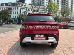 Xe Kia Sonet Luxury 1.5 AT 2023