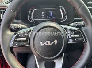 Xe Kia Sonet Luxury 1.5 AT 2023