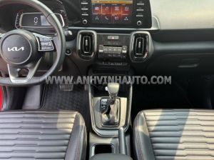 Xe Kia Sonet Luxury 1.5 AT 2023