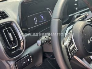 Xe Kia Sonet Luxury 1.5 AT 2023