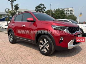 Xe Kia Sonet Luxury 1.5 AT 2023