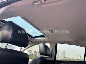 Xe Mazda 3 S 1.6 AT 2013