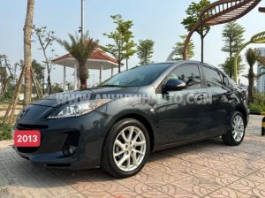 Xe Mazda 3 S 1.6 AT 2013