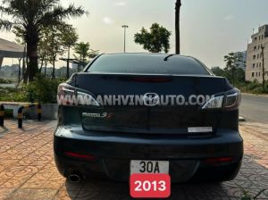 Xe Mazda 3 S 1.6 AT 2013