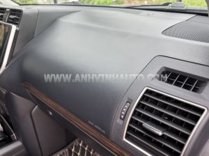 Xe Toyota Prado VX 2.7L 2019