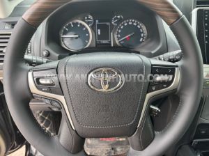 Xe Toyota Prado VX 2.7L 2019