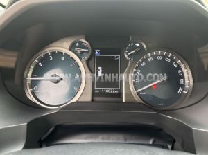 Xe Toyota Prado VX 2.7L 2019