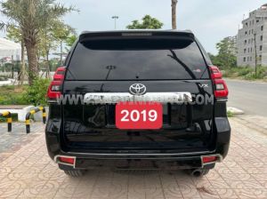 Xe Toyota Prado VX 2.7L 2019