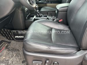 Xe Toyota Prado VX 2.7L 2019