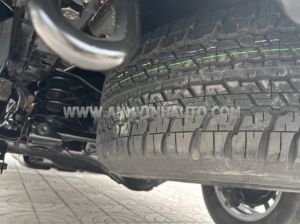 Xe Toyota Prado VX 2.7L 2019
