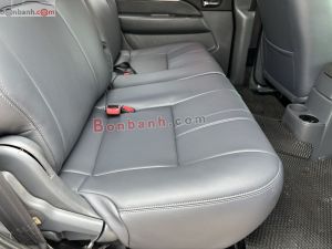 Xe Ford Everest 2.5L 4x2 AT 2014