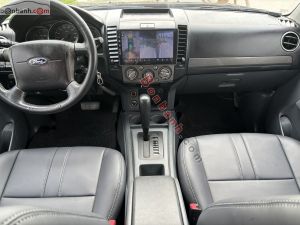 Xe Ford Everest 2.5L 4x2 AT 2014