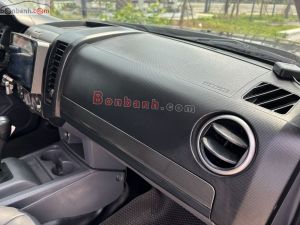 Xe Ford Everest 2.5L 4x2 AT 2014