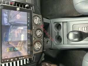 Xe Ford Everest 2.5L 4x2 AT 2014