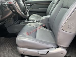 Xe Ford Everest 2.5L 4x2 AT 2014