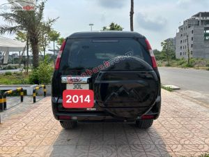 Xe Ford Everest 2.5L 4x2 AT 2014