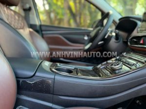 Xe Hyundai SantaFe Cao cấp 2.2L HTRAC 2022