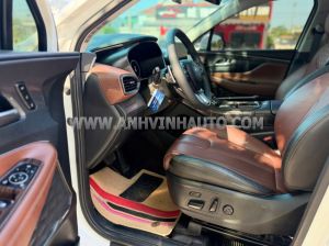 Xe Hyundai SantaFe Cao cấp 2.2L HTRAC 2022