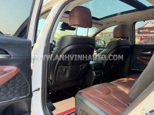 Xe Hyundai SantaFe Cao cấp 2.2L HTRAC 2022