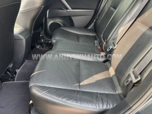 Xe Mazda 3 S 1.6 AT 2013