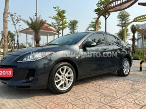Xe Mazda 3 S 1.6 AT 2013