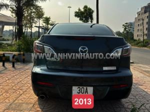 Xe Mazda 3 S 1.6 AT 2013