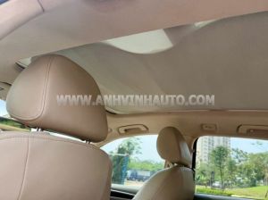 Xe Audi Q5 2.0 AT 2010