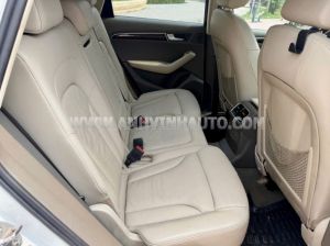 Xe Audi Q5 2.0 AT 2010