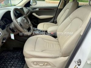 Xe Audi Q5 2.0 AT 2010