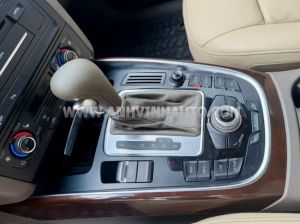 Xe Audi Q5 2.0 AT 2010