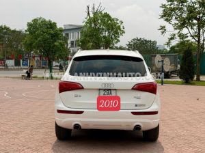 Xe Audi Q5 2.0 AT 2010