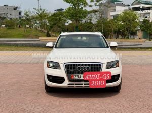 Xe Audi Q5 2.0 AT 2010