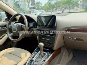 Xe Audi Q5 2.0 AT 2010