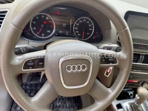 Xe Audi Q5 2.0 AT 2010