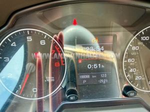 Xe Audi Q5 2.0 AT 2010