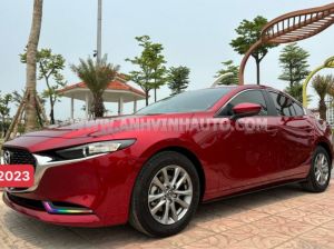 Xe Mazda 3 1.5L Luxury 2023