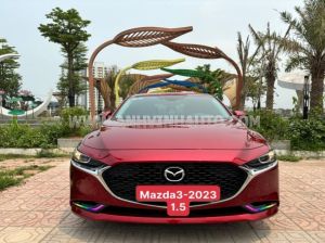 Xe Mazda 3 1.5L Luxury 2023