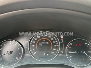 Xe Mazda 3 1.5L Luxury 2023