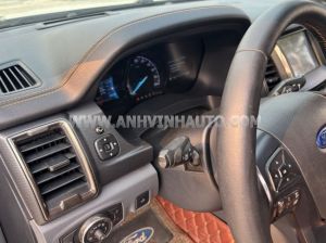 Xe Ford Ranger Wildtrak 3.2L 4x4 AT 2016