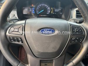 Xe Ford Ranger Wildtrak 3.2L 4x4 AT 2016