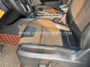 Xe Ford Ranger Wildtrak 3.2L 4x4 AT 2016