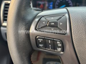 Xe Ford Ranger Wildtrak 3.2L 4x4 AT 2016